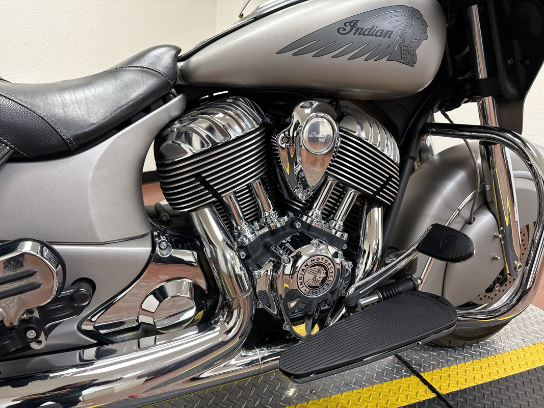 Chieftain®