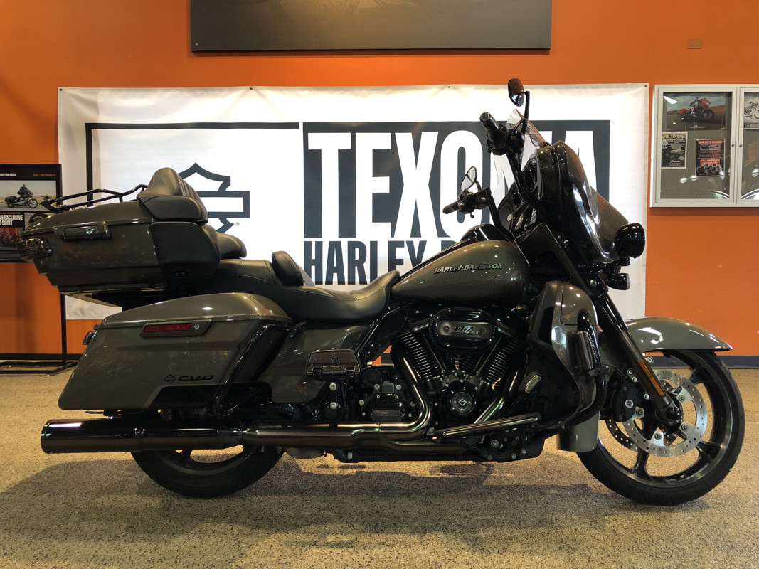 CVO® Limited