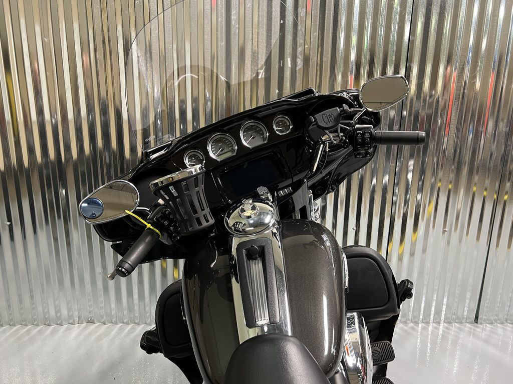 Electra Glide® Ultra® Limited