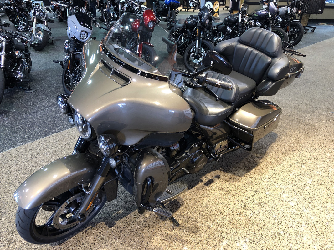 CVO® Limited