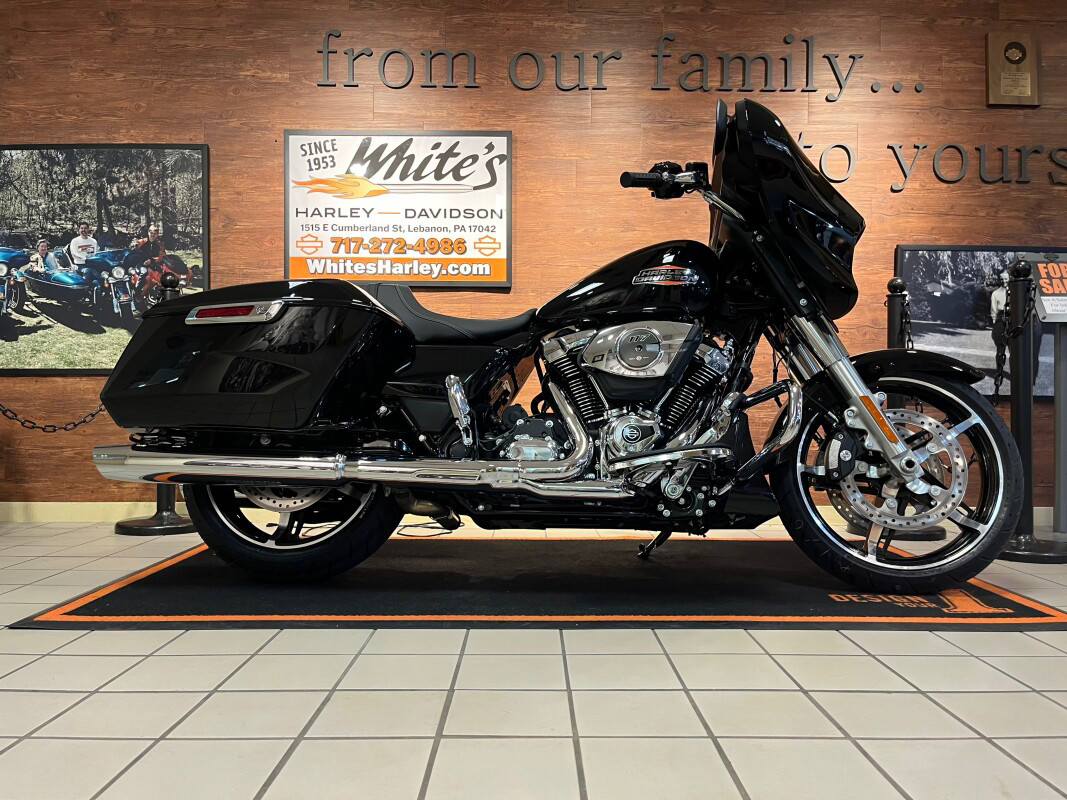 2024 HarleyDavidson® FLHX Street Glide® for Sale in Lebanon, PA (Item