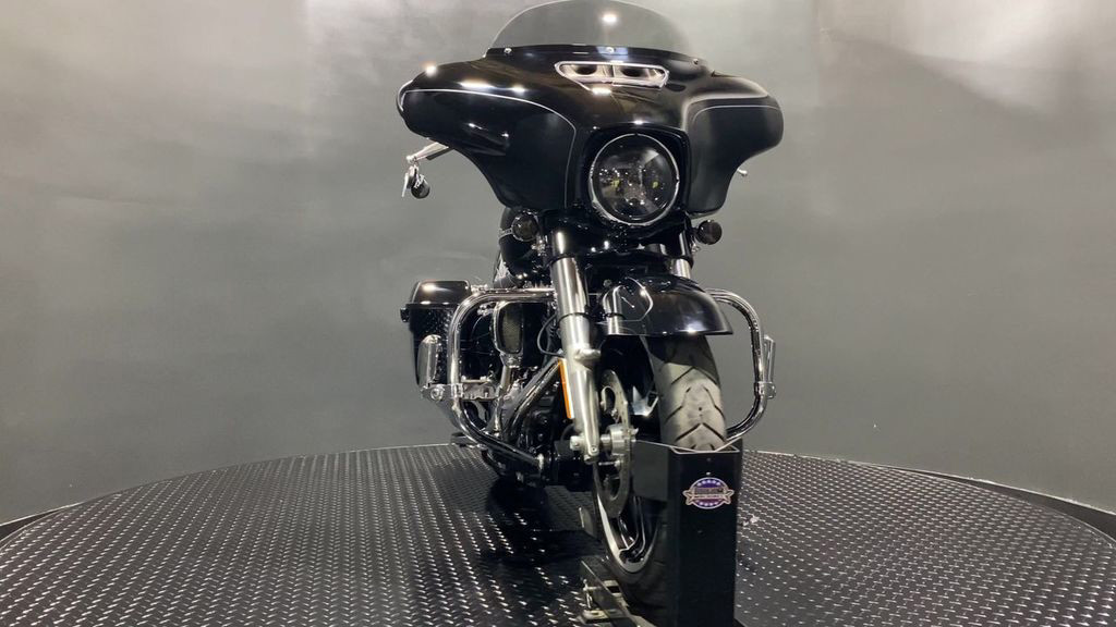 Street Glide® Special