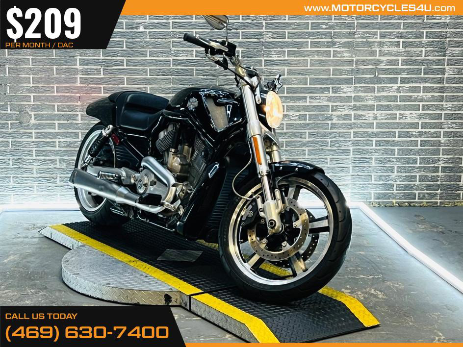 V-Rod Muscle®