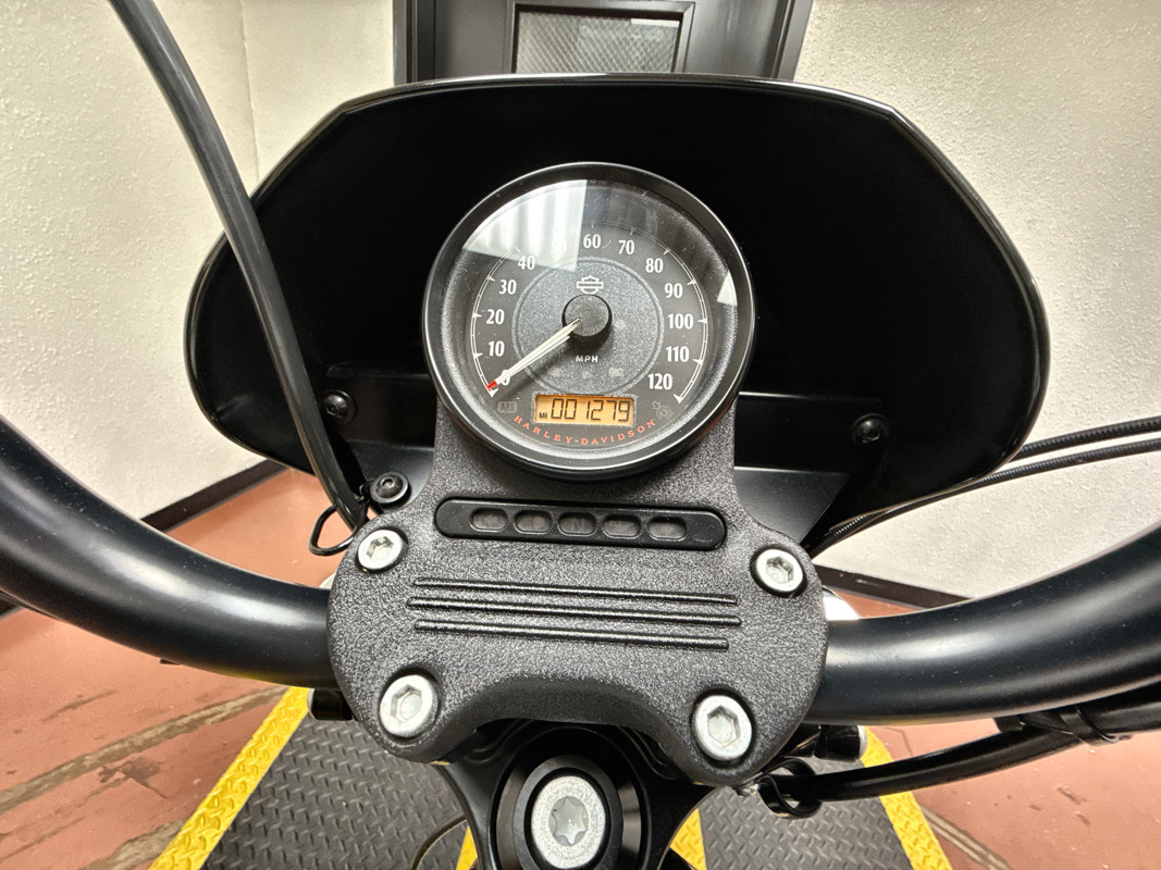 Iron 1200®
