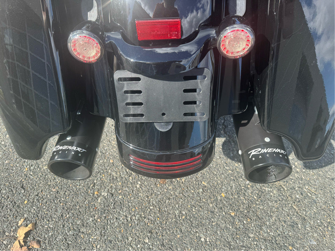 Road King® Special