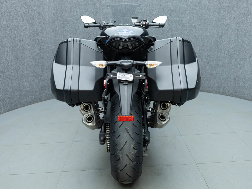 Ninja® 1000 ABS