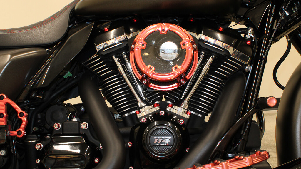 Street Glide® Special