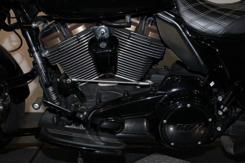 Road Glide® ST