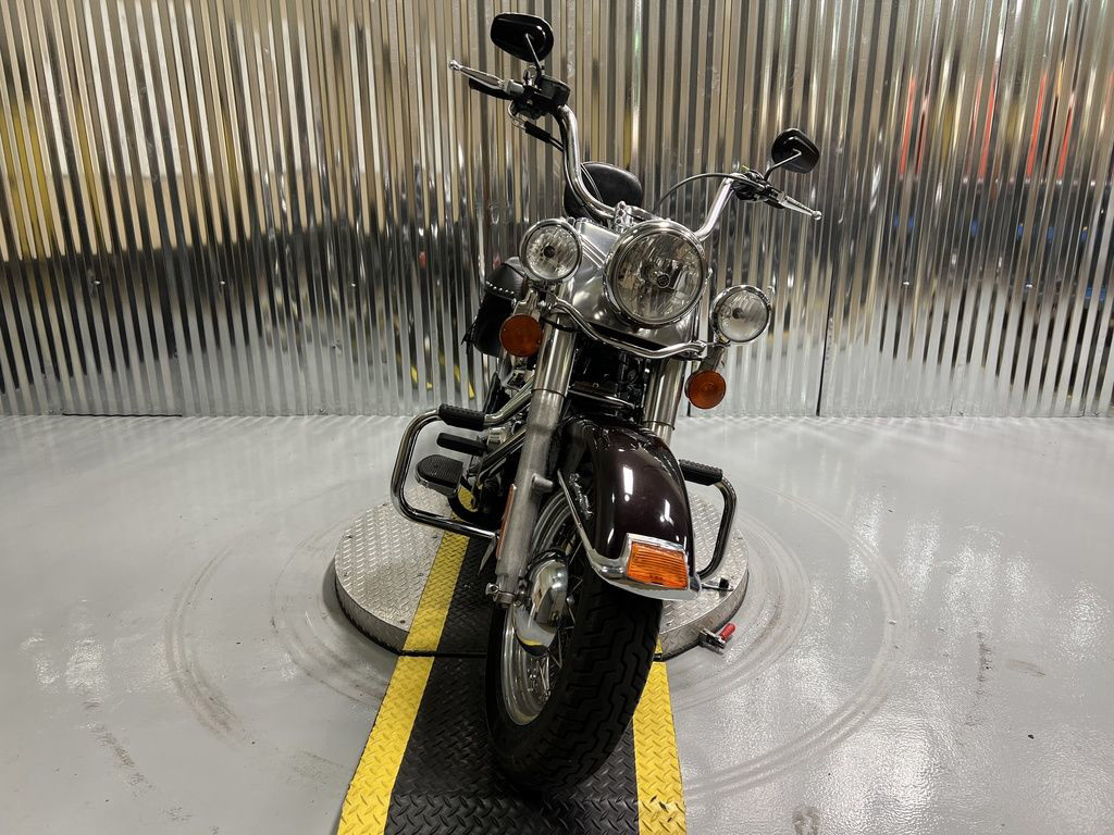Heritage Softail® Classic