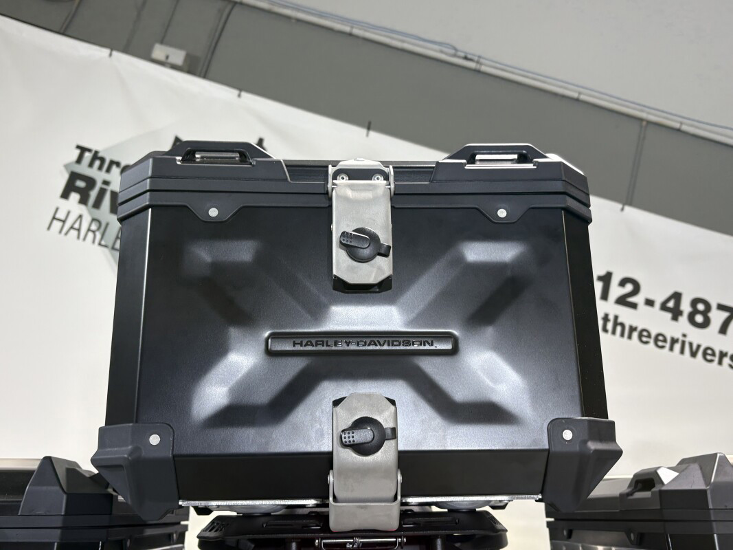 Pan America® 1250 Limited