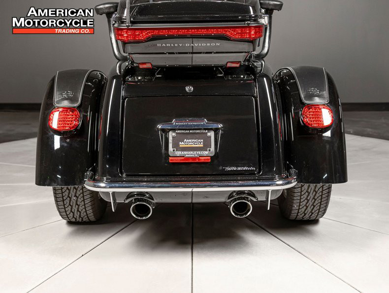 Tri Glide® Ultra