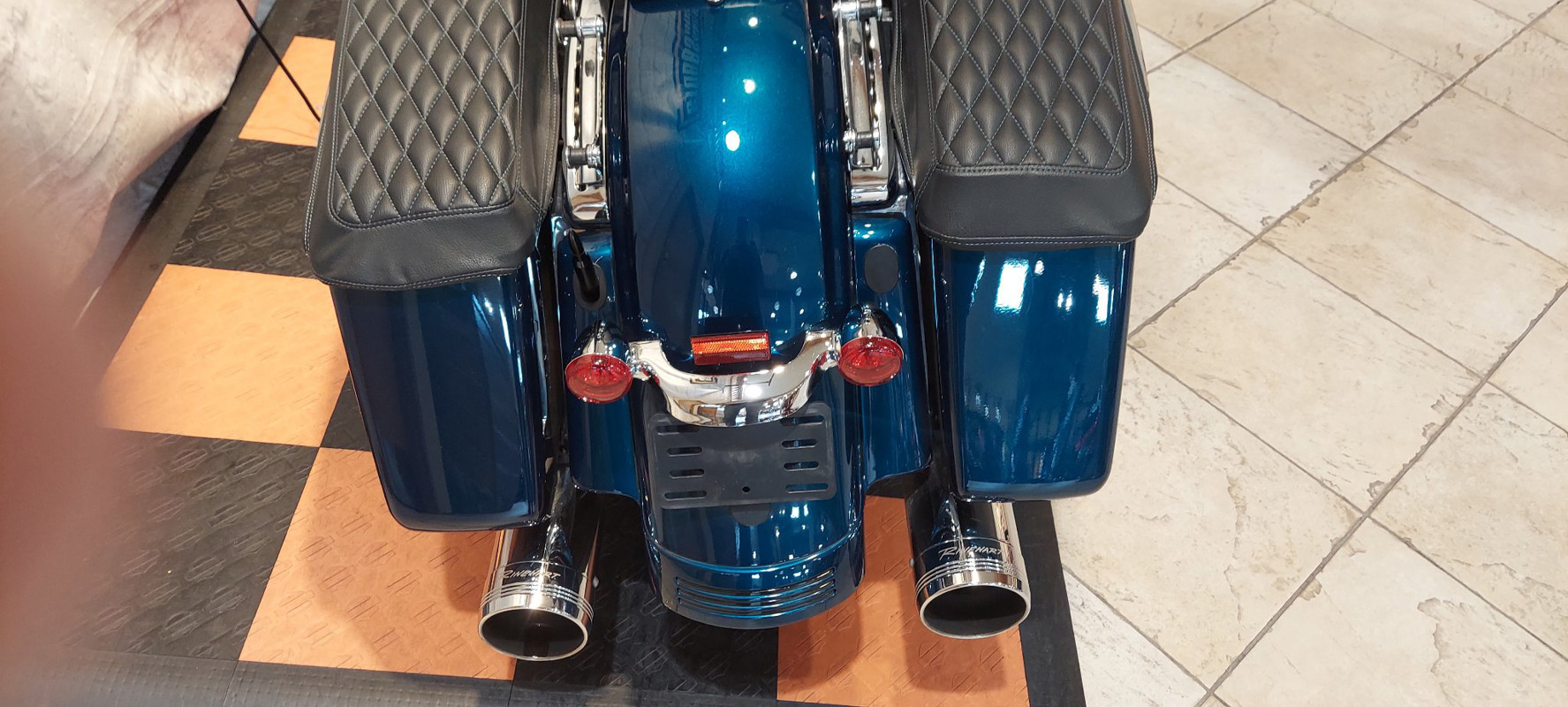 Street Glide®