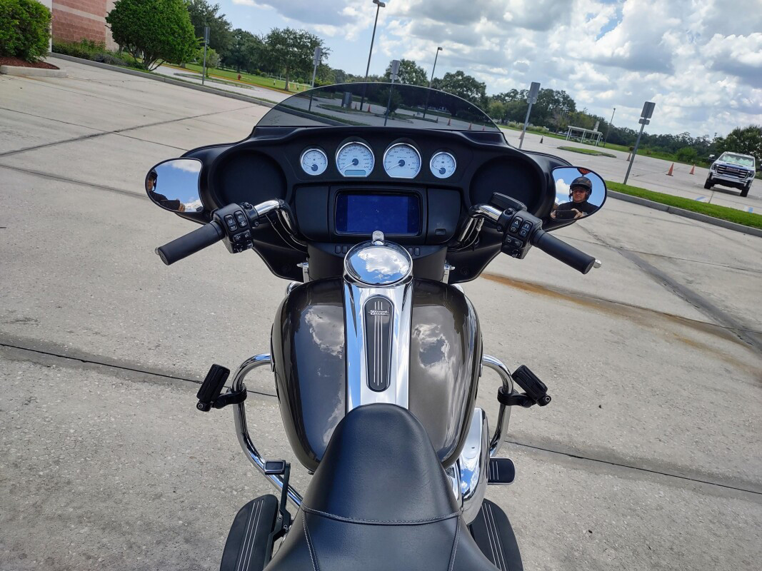 Street Glide®