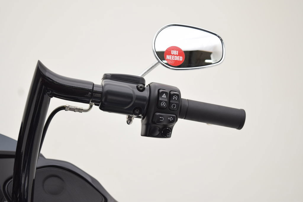 Road Glide® Special