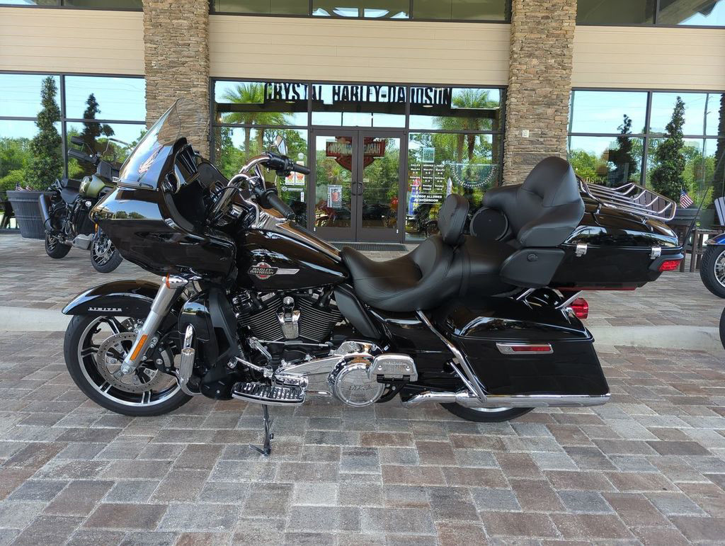 Road Glide® Limited