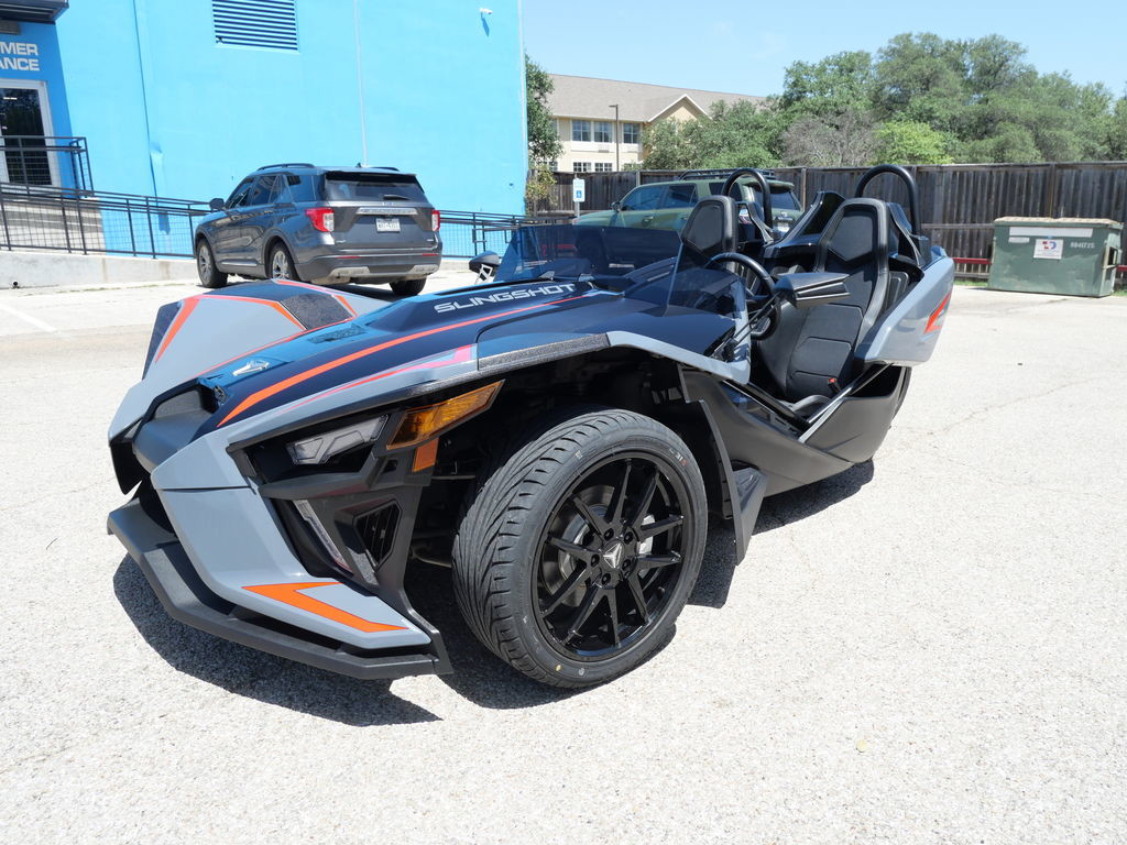 Slingshot® SLR