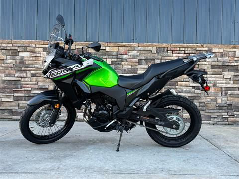 Versys-X 300 ABS