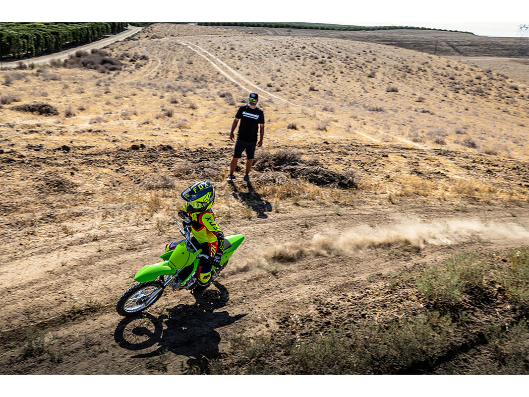 KLX110R