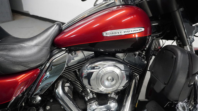 Electra Glide® Ultra® Limited