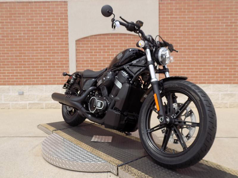 Nightster