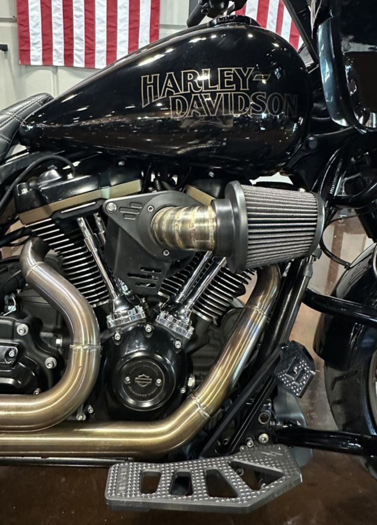 Road Glide® ST