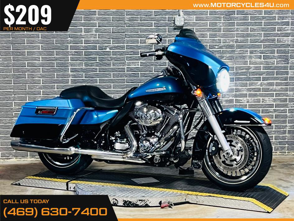Electra Glide® Ultra Limited®