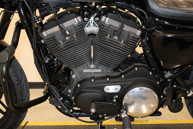 Sportster® Roadster®