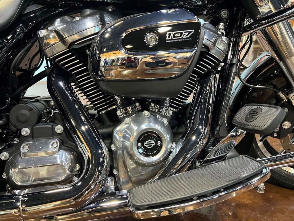 Electra Glide® Standard