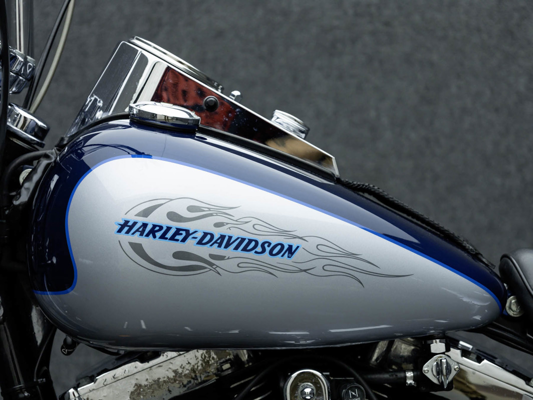 Dyna® Wide Glide®