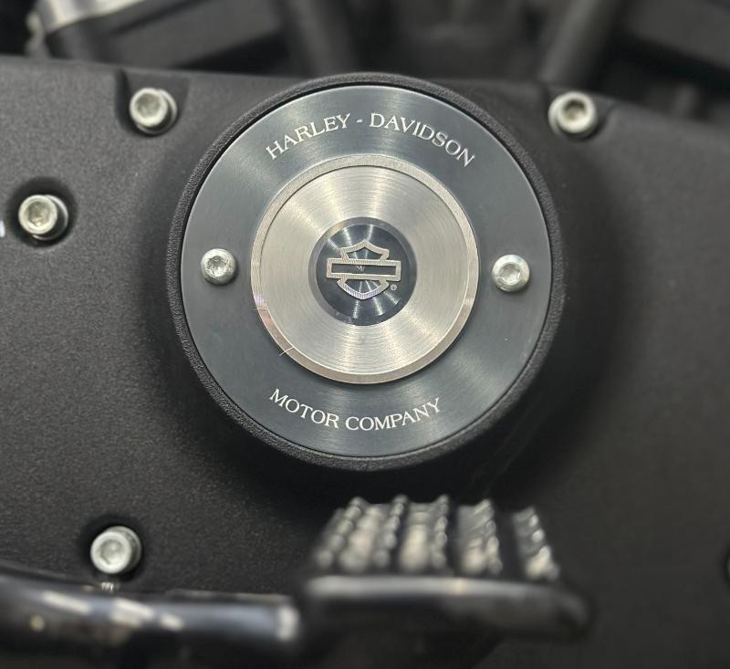 Iron 883®