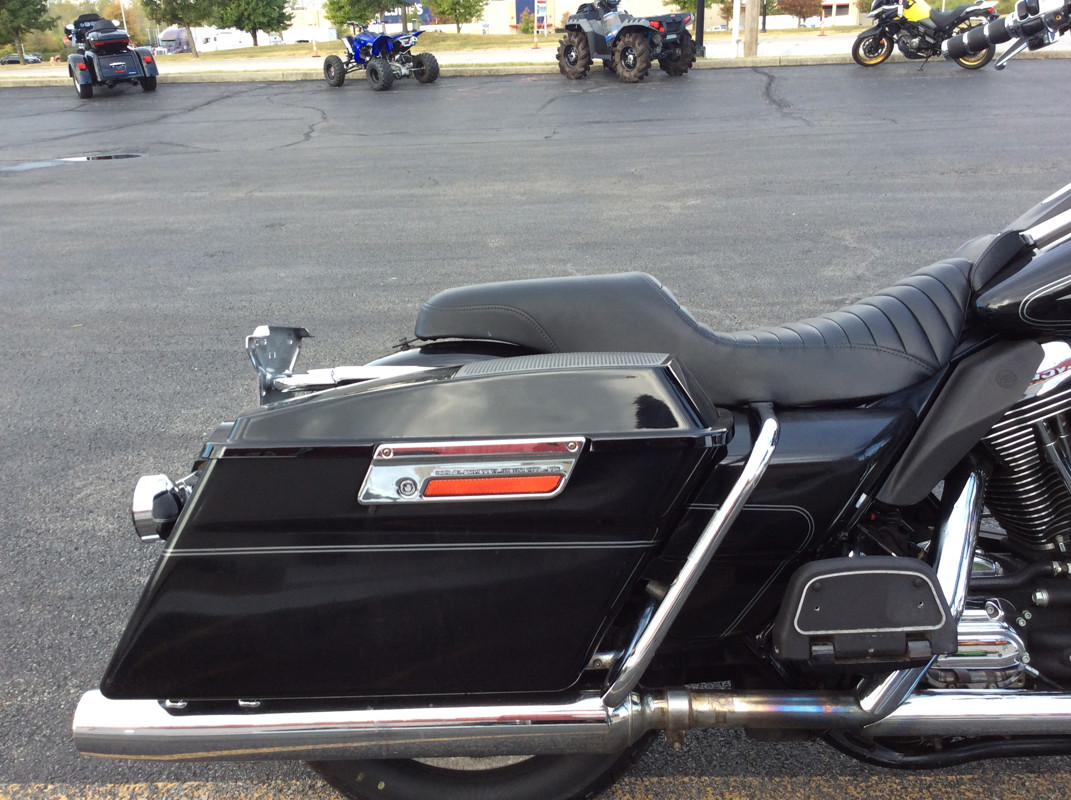 Electra Glide® Ultra Classic®