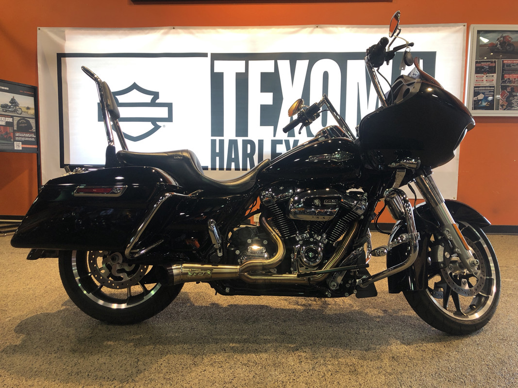 Road Glide®
