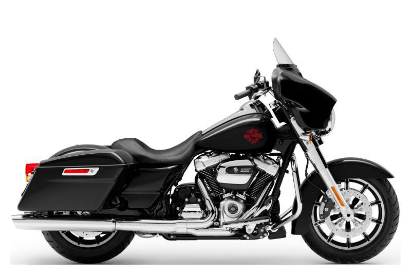 Electra Glide® Standard