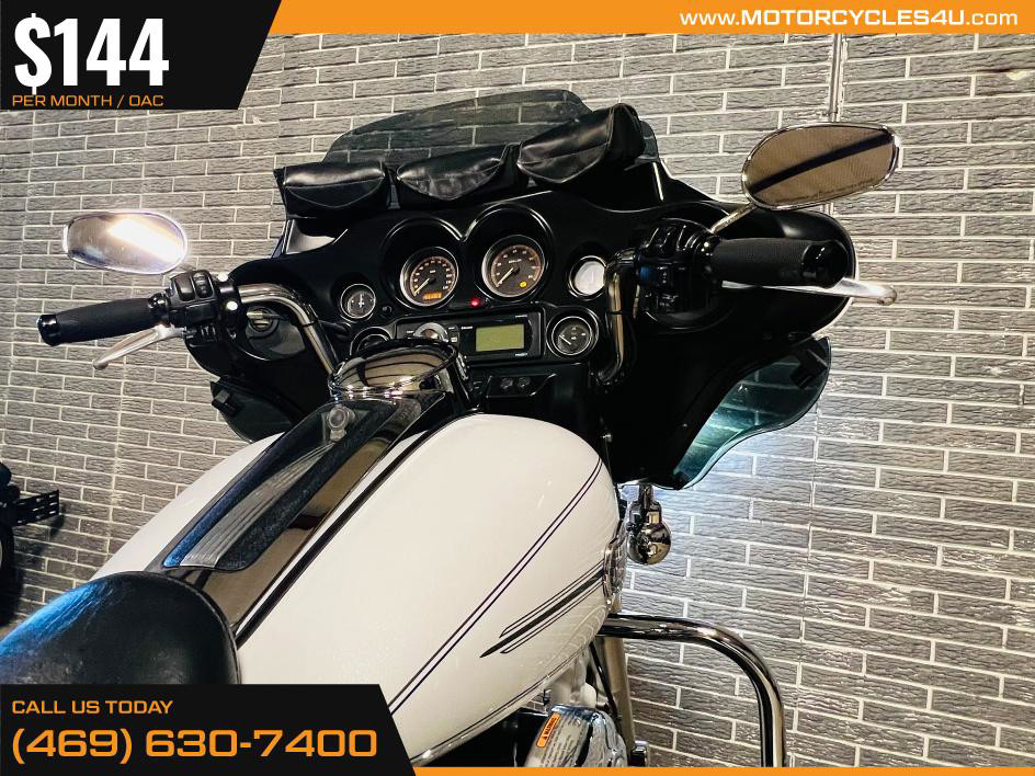 Ultra Classic® Electra Glide®