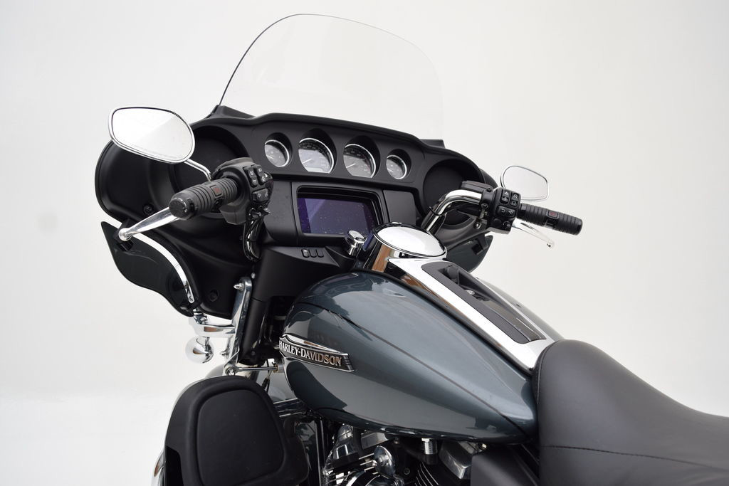 Tri Glide® Ultra
