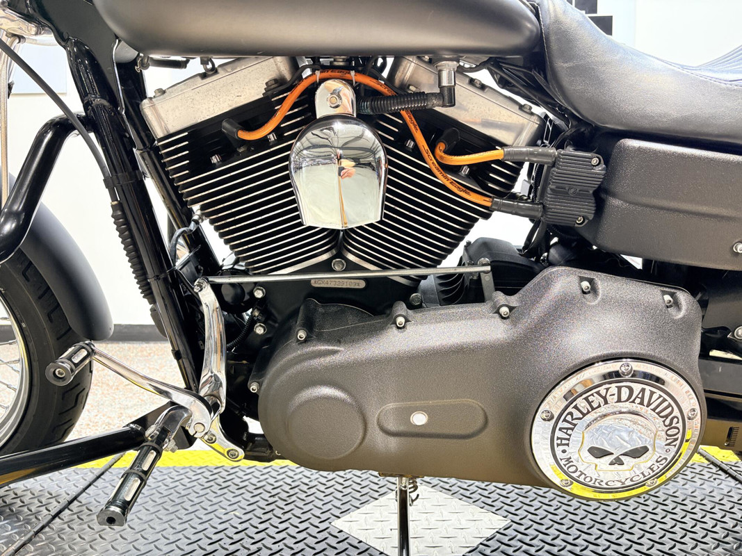 Dyna® Street Bob®