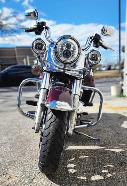 Road King®