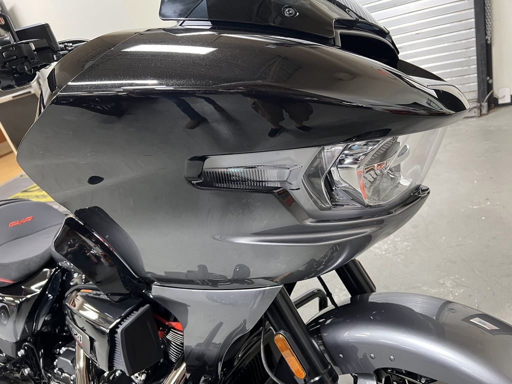 CVO® Road Glide®