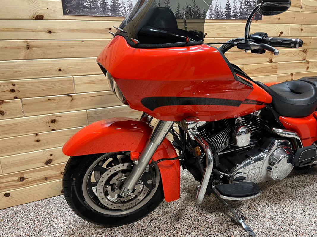 Road Glide®