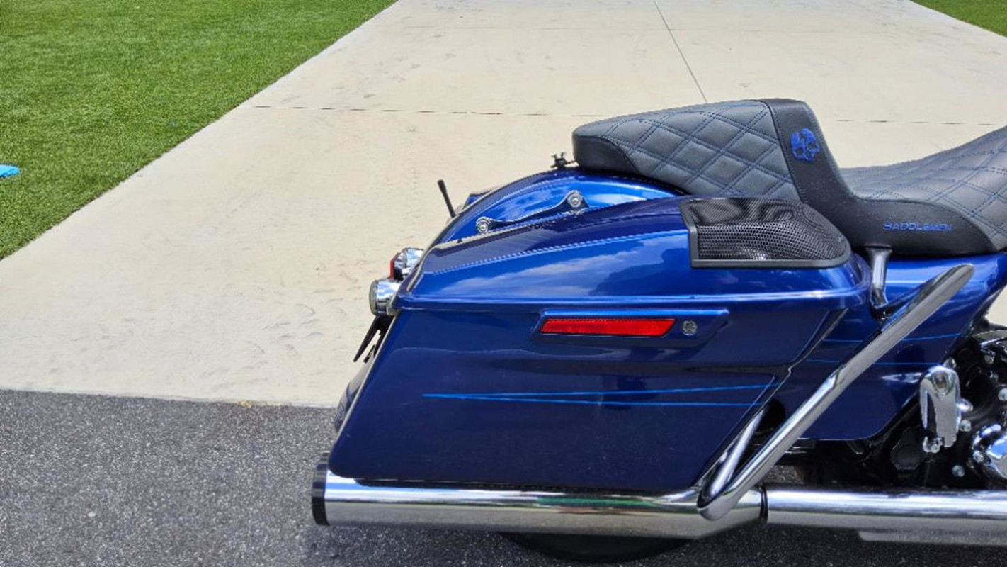 Road Glide® Special
