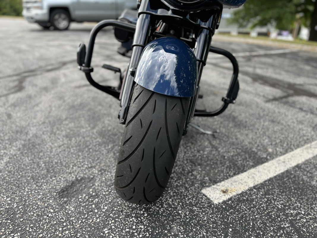 Street Glide® Special