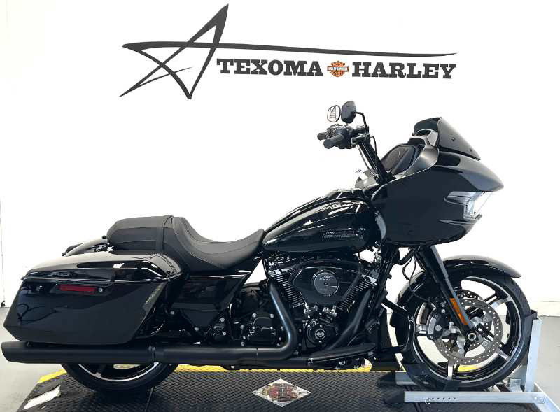 Road Glide®