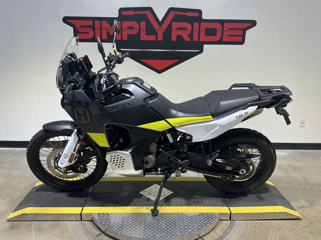 Norden 901