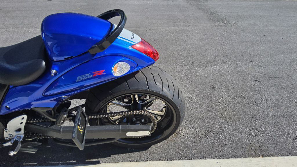 Hayabusa