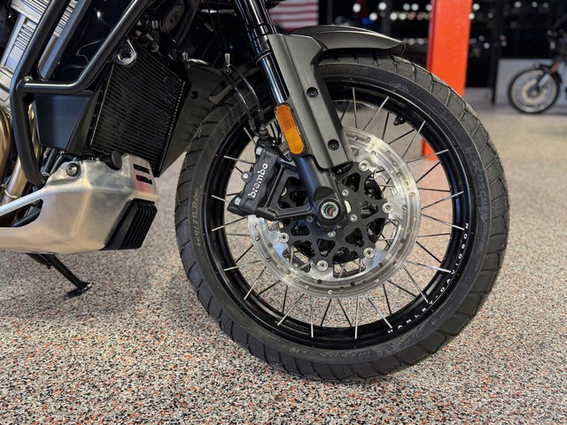 Pan America® 1250 Special