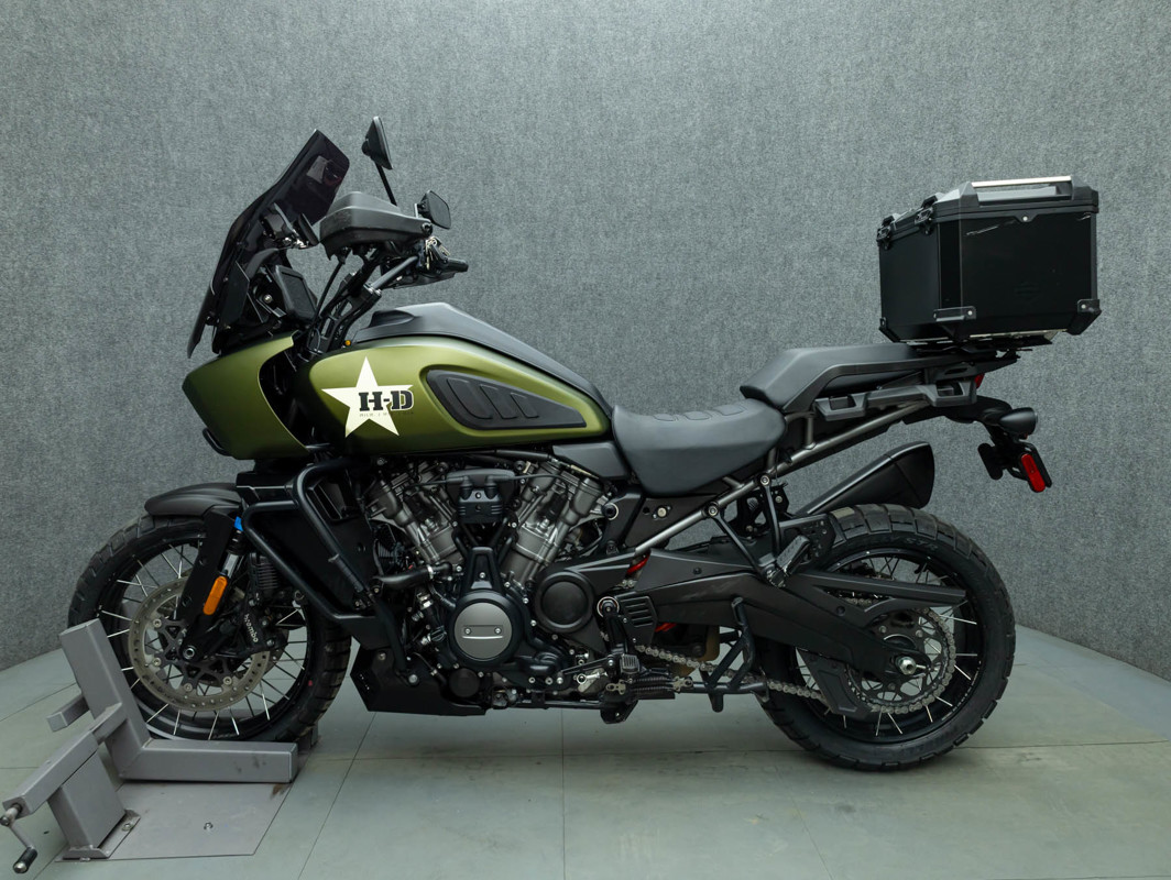 Pan America® 1250 Special