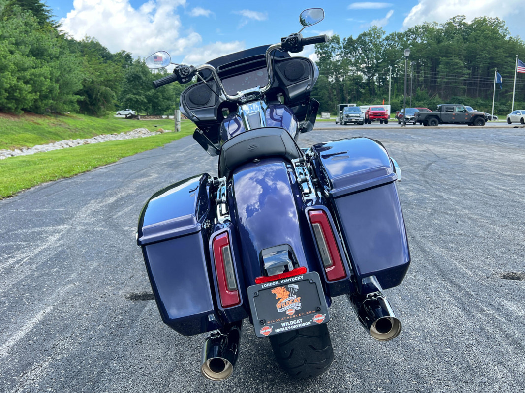 Road Glide®