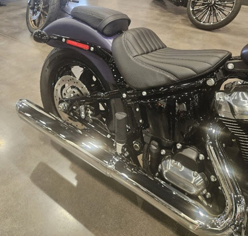 Street Bob®
