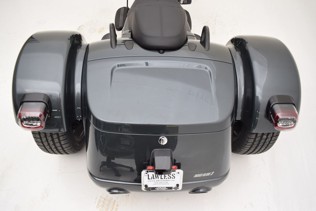 Road Glide® 3