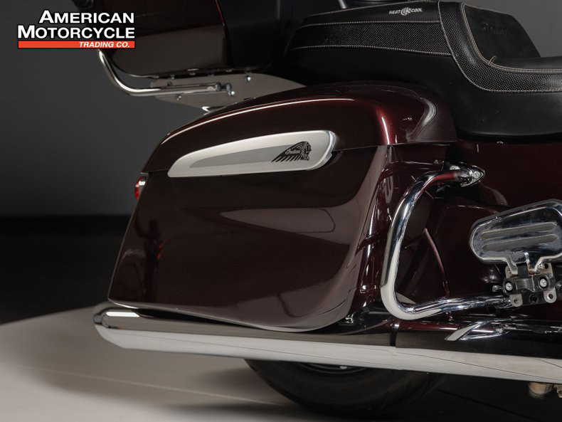 Roadmaster Limited